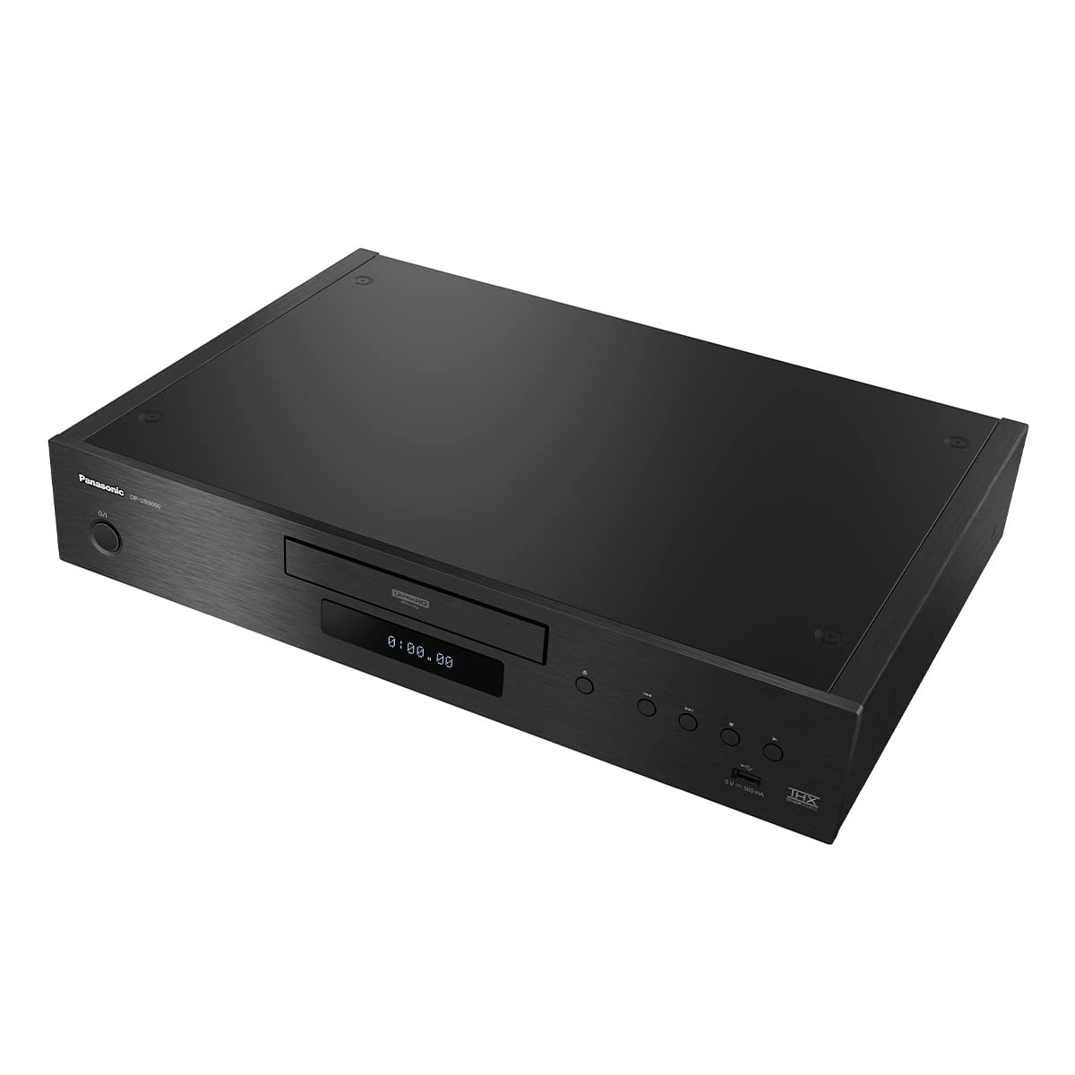 4K Ultra HD Blu-ray Player P434