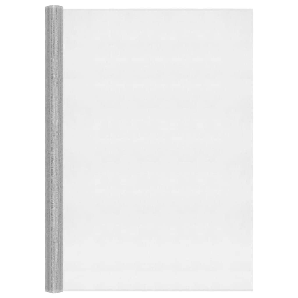 Aluminum Mesh Roll 44.1" x 393.7" Silver D3840