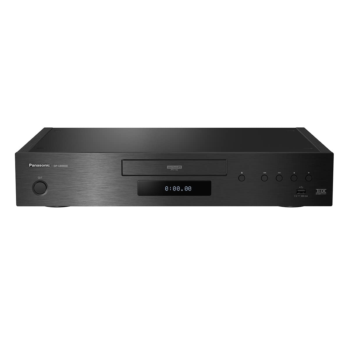 4K Ultra HD Blu-ray Player P434