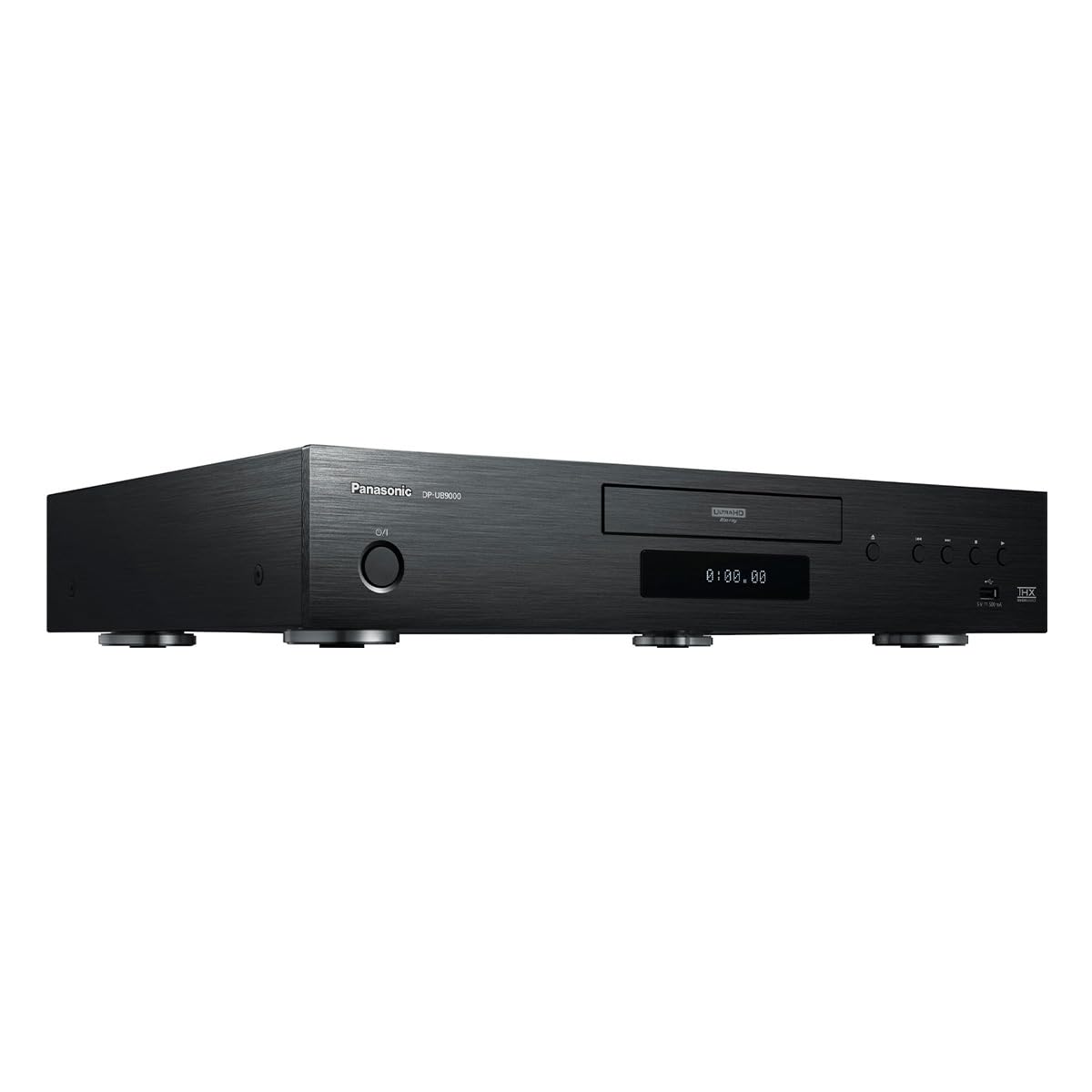 4K Ultra HD Blu-ray Player P434