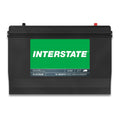 12V 100Ah Group 31 AGM Marine/RV Battery R69736