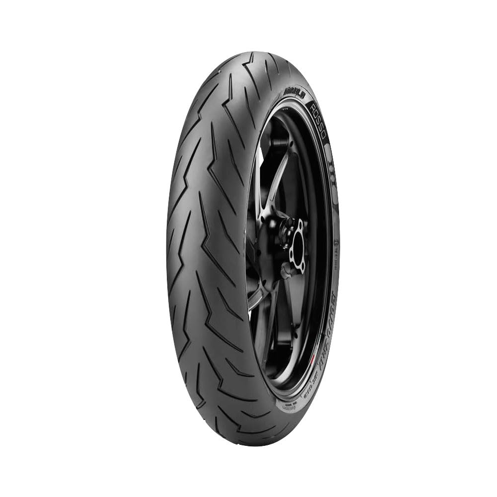 Front Motorcycle Tire 120/70ZR-17 (58W) G931