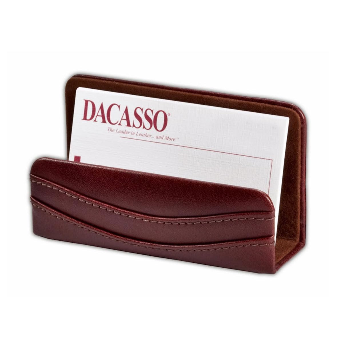 8-Piece Leather Desk Set R890