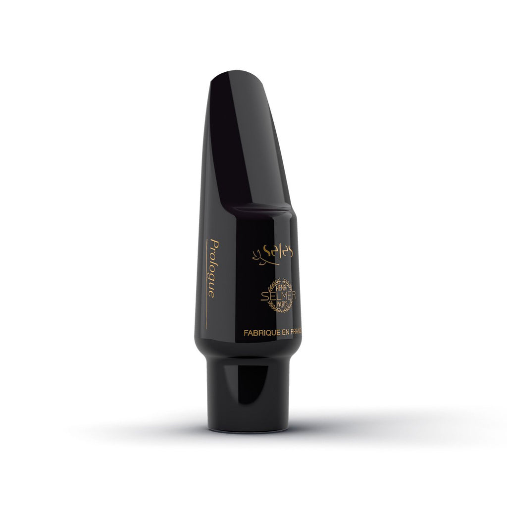 Alto Saxophone Mouthpiece G9758