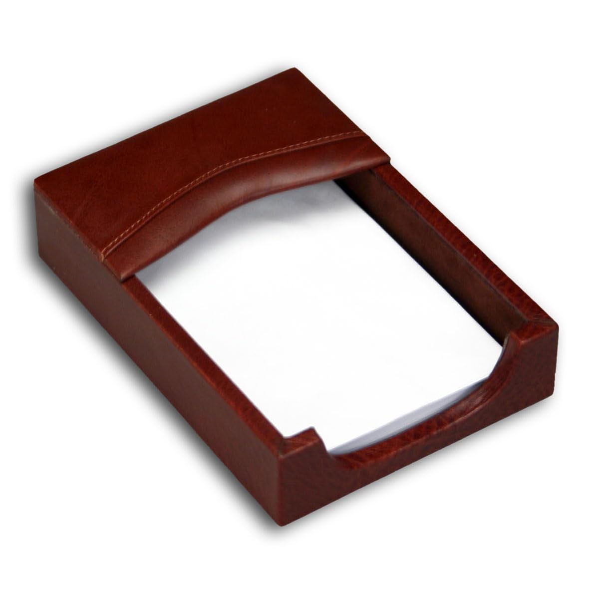 8-Piece Leather Desk Set R890