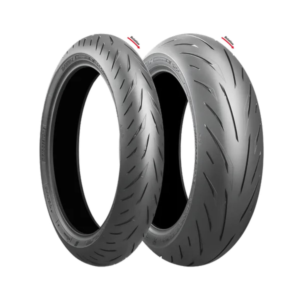Motorcycle Tire C530399