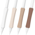 Silicone Grip Compatible with Apple Pencil 2nd Generation, USB-C & Pro Y313054