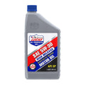 Synthetic Blend High Mileage 5w-30 Motor Oil 1 Quart G779
