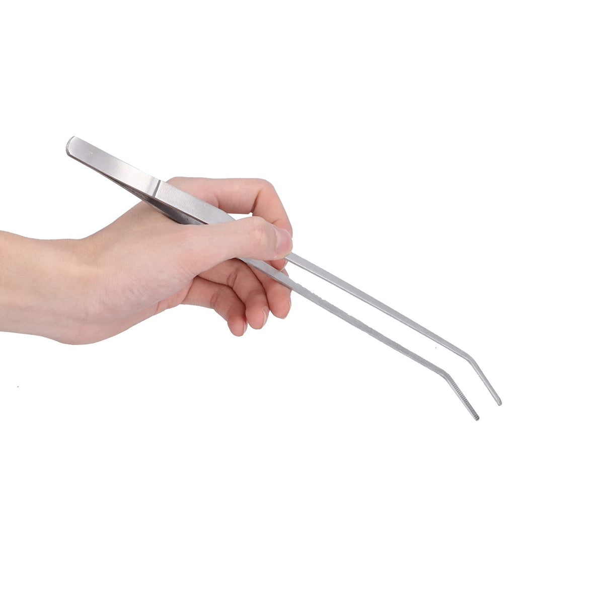 5 in 1 Stainless Steel Aquarium Cleaning Tool Kit R46234