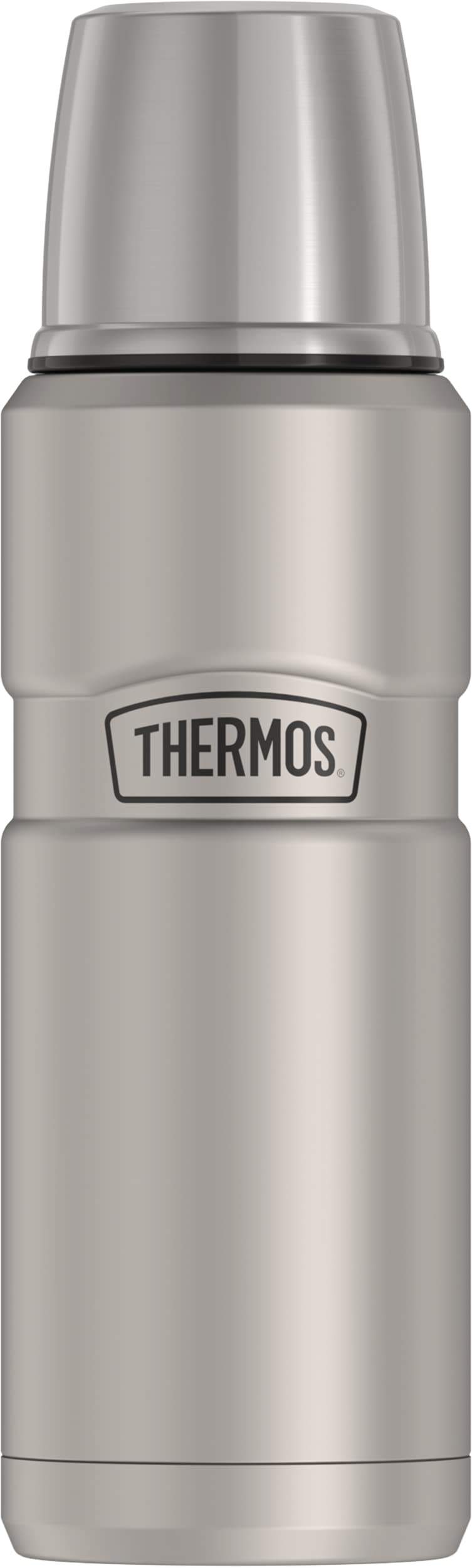 16 Ounce Vacuum-Insulated Bottle 2-Pack H5632