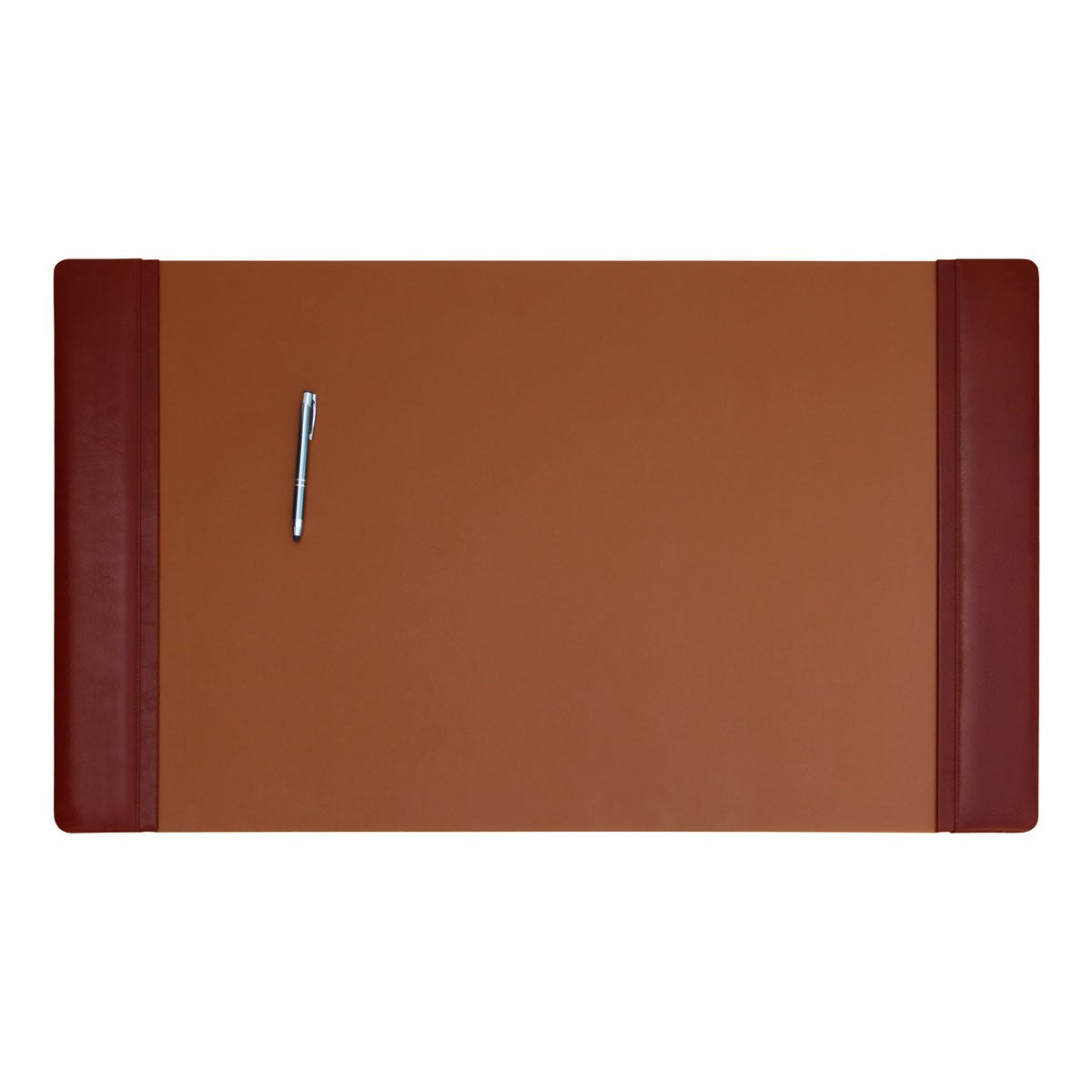 8-Piece Leather Desk Set R890