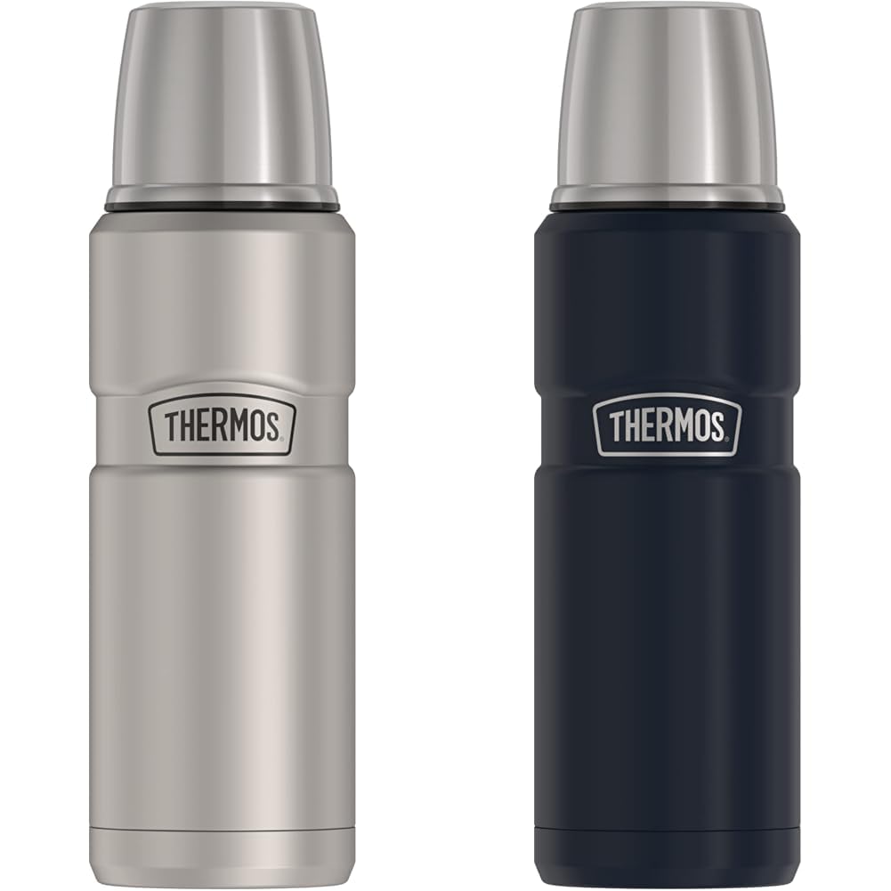 16 Ounce Vacuum-Insulated Bottle 2-Pack H5632