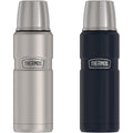 16 Ounce Vacuum-Insulated Bottle 2-Pack H5632