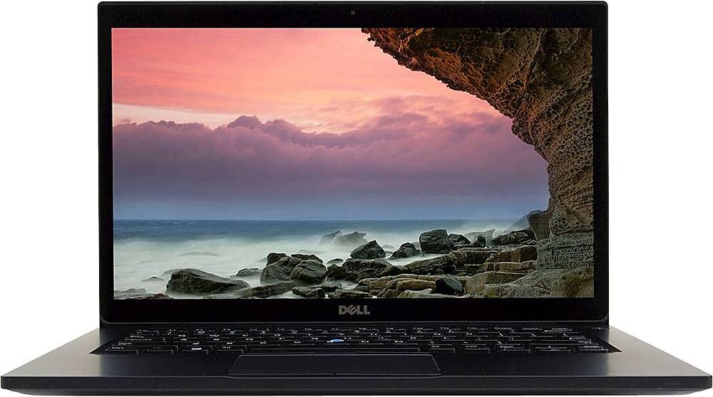 14 Laptop Intel Core i7 256GB SSD 16GB RAM Windows 10 Pro U1994