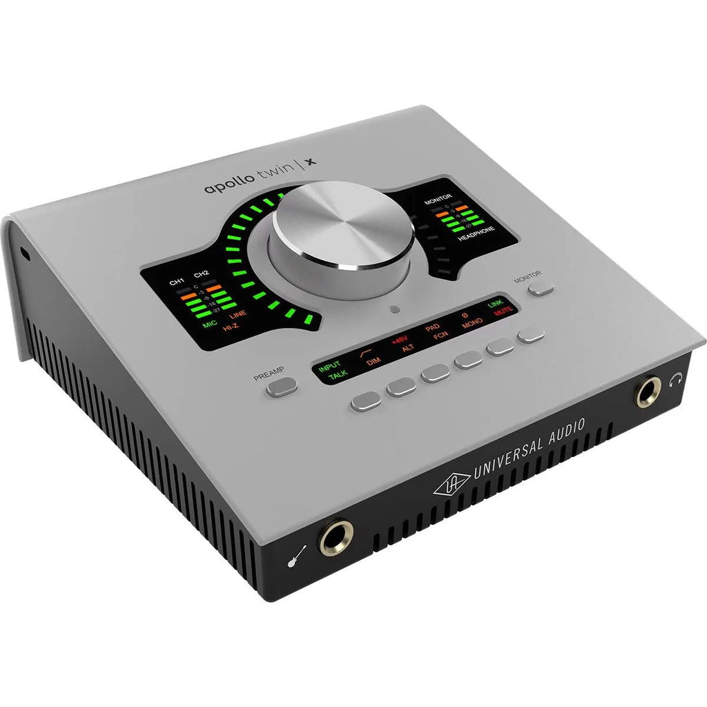 Thunderbolt 3 Audio Interface A785748