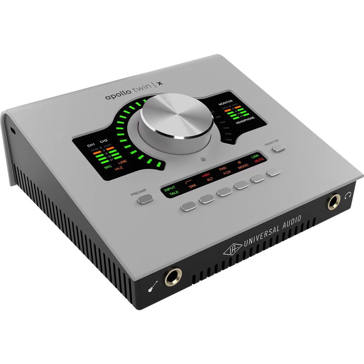Thunderbolt 3 Audio Interface A785748