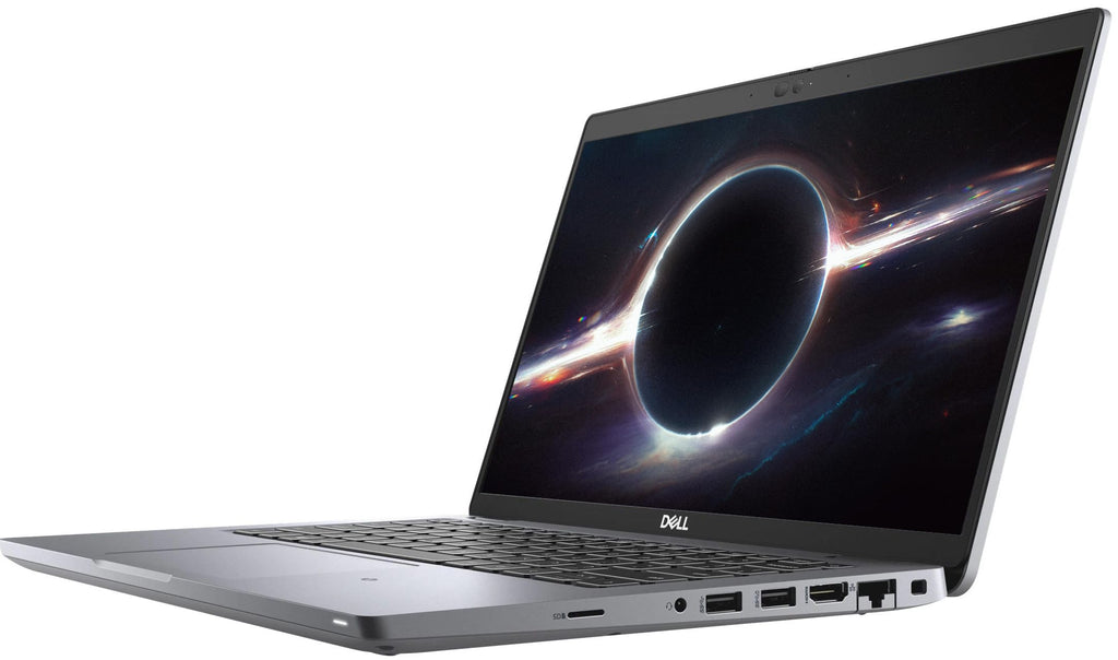 14" FHD Business Laptop i7 16GB RAM 256GB SSD Windows 11 Pro P5873
