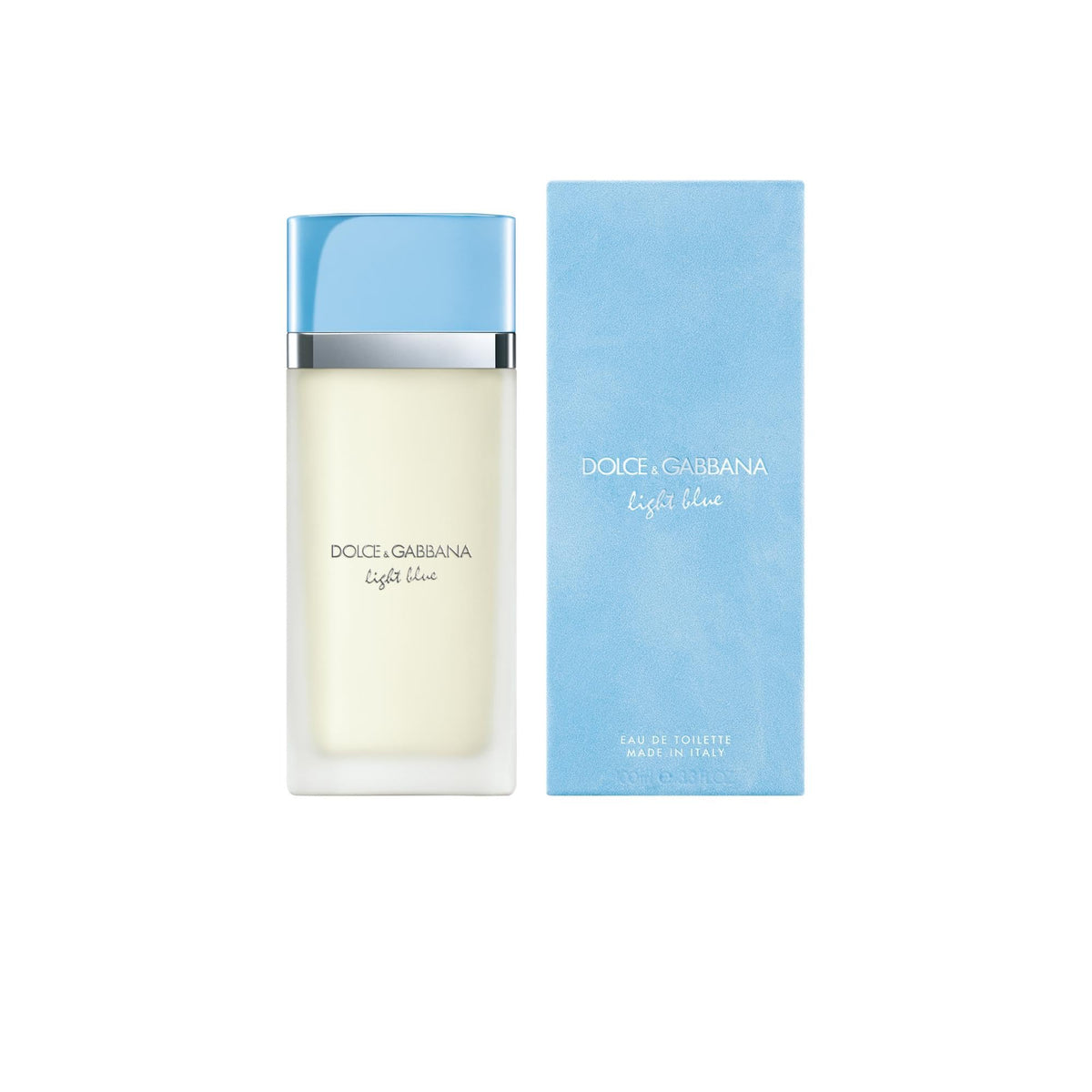 Light Blue Eau De Toilette U54507