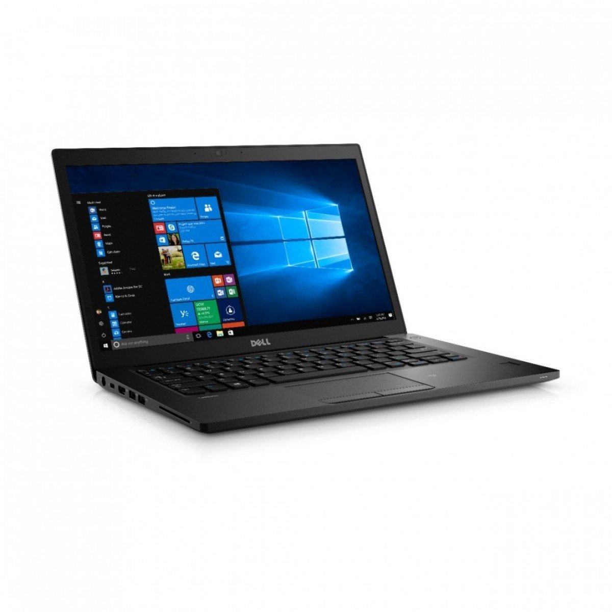14 Laptop Intel Core i7 256GB SSD 16GB RAM Windows 10 Pro U1994