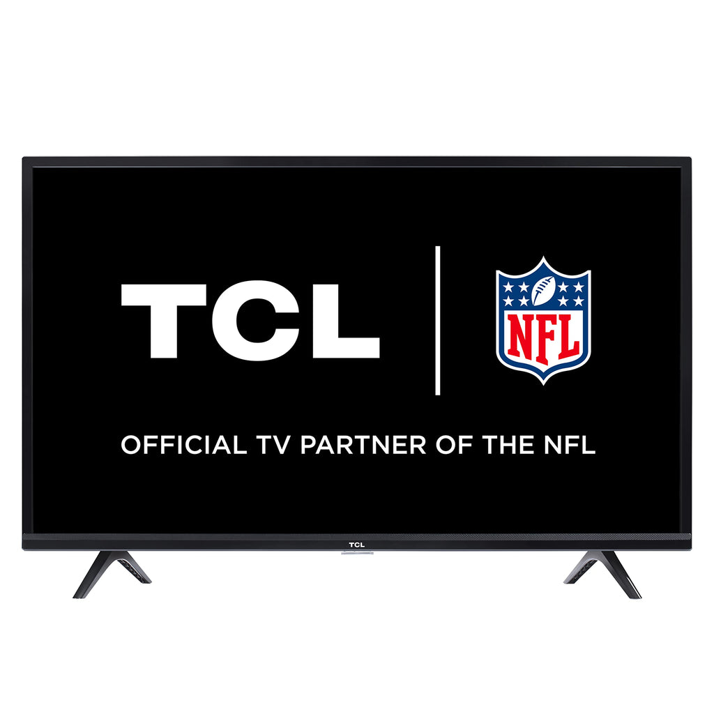 32-inch HD LED Smart Android TV T995