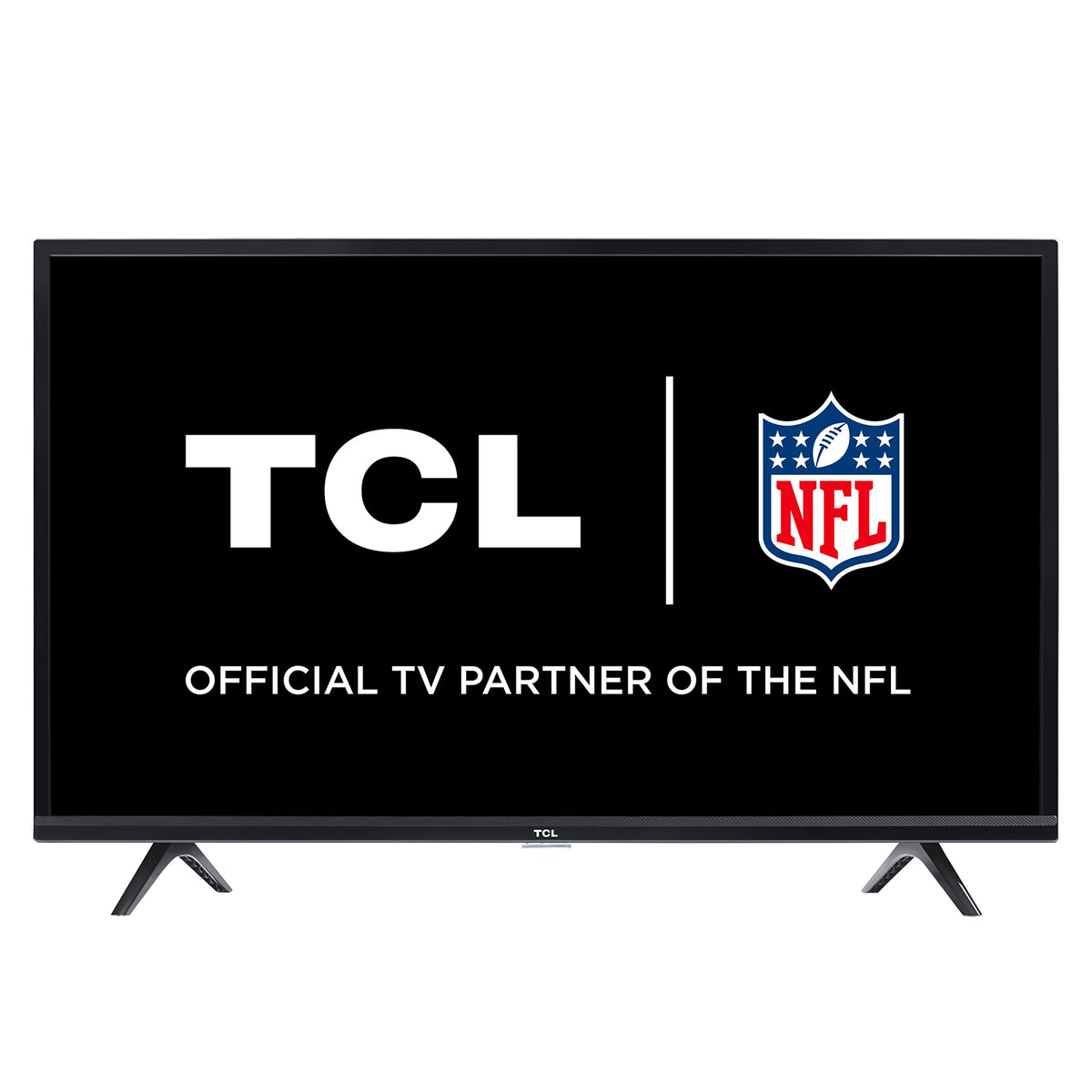 32-inch HD LED Smart Android TV T995