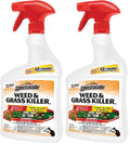 Weed & Grass Killer 32 fl oz Pack of 2 H7986