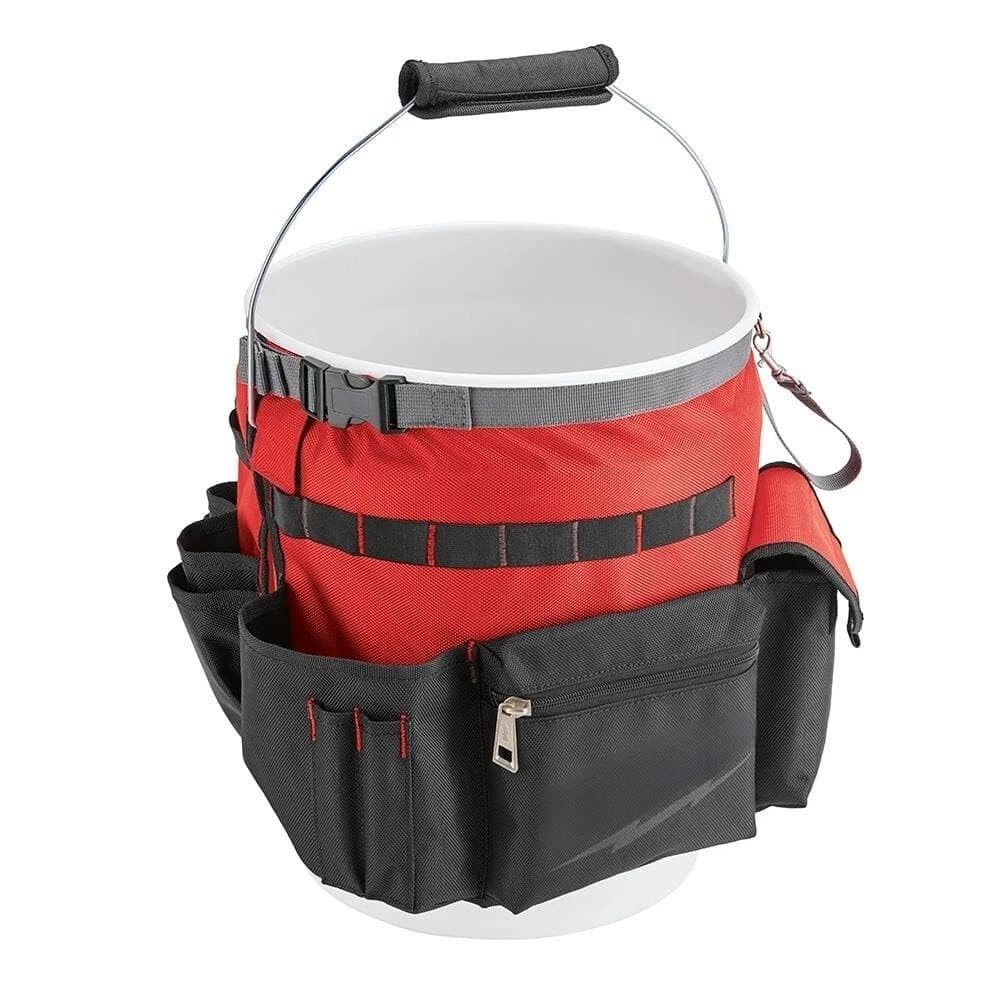 10-Inch Open Bucket Tool Bag Z822718