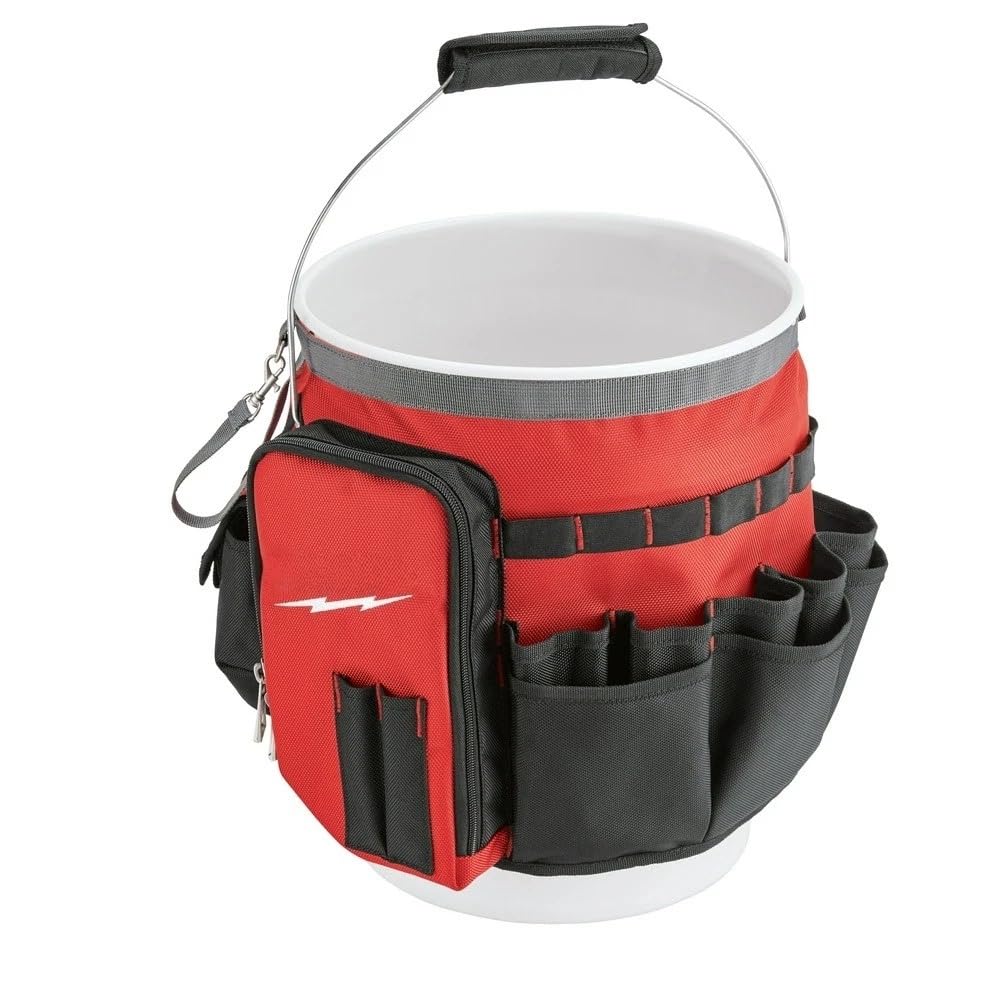 10-Inch Open Bucket Tool Bag Z822718