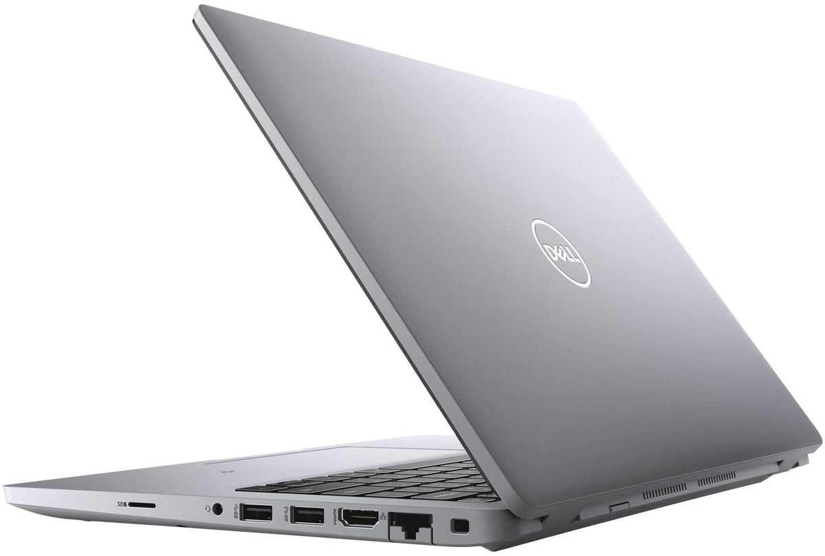14" FHD Business Laptop i7 16GB RAM 256GB SSD Windows 11 Pro P5873