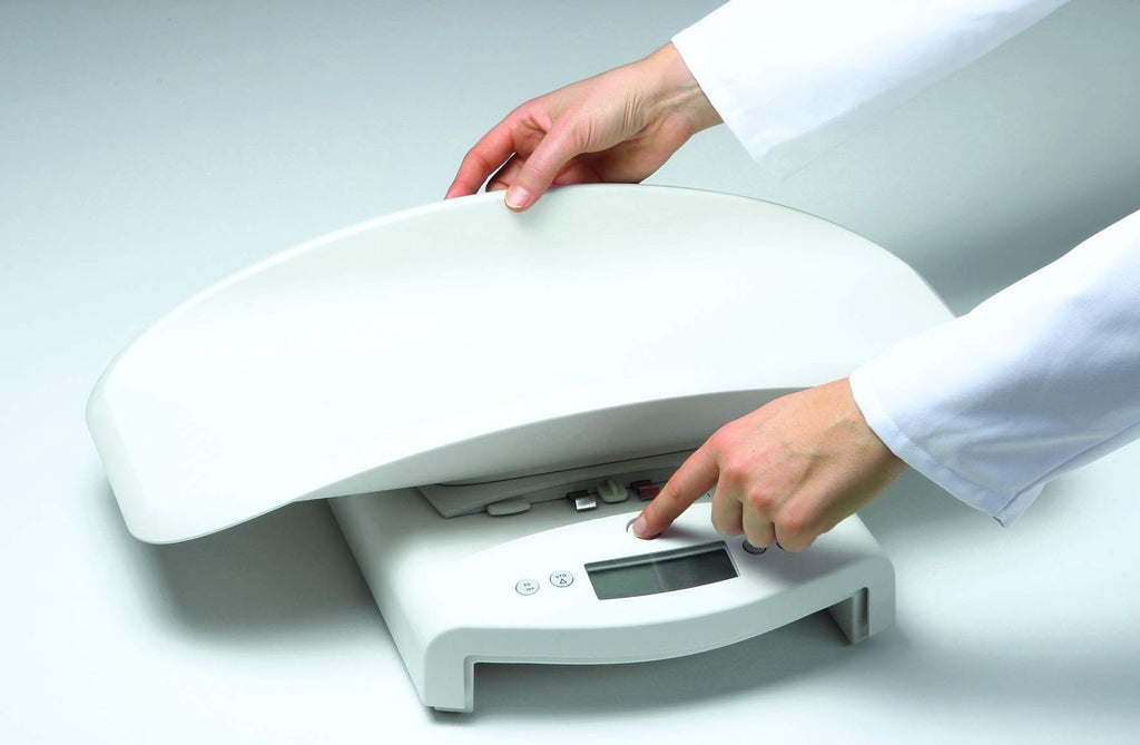 Digital Baby Scale H43923