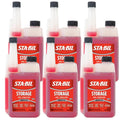 32 oz 6-Pack Fuel Stabilizer Z480132