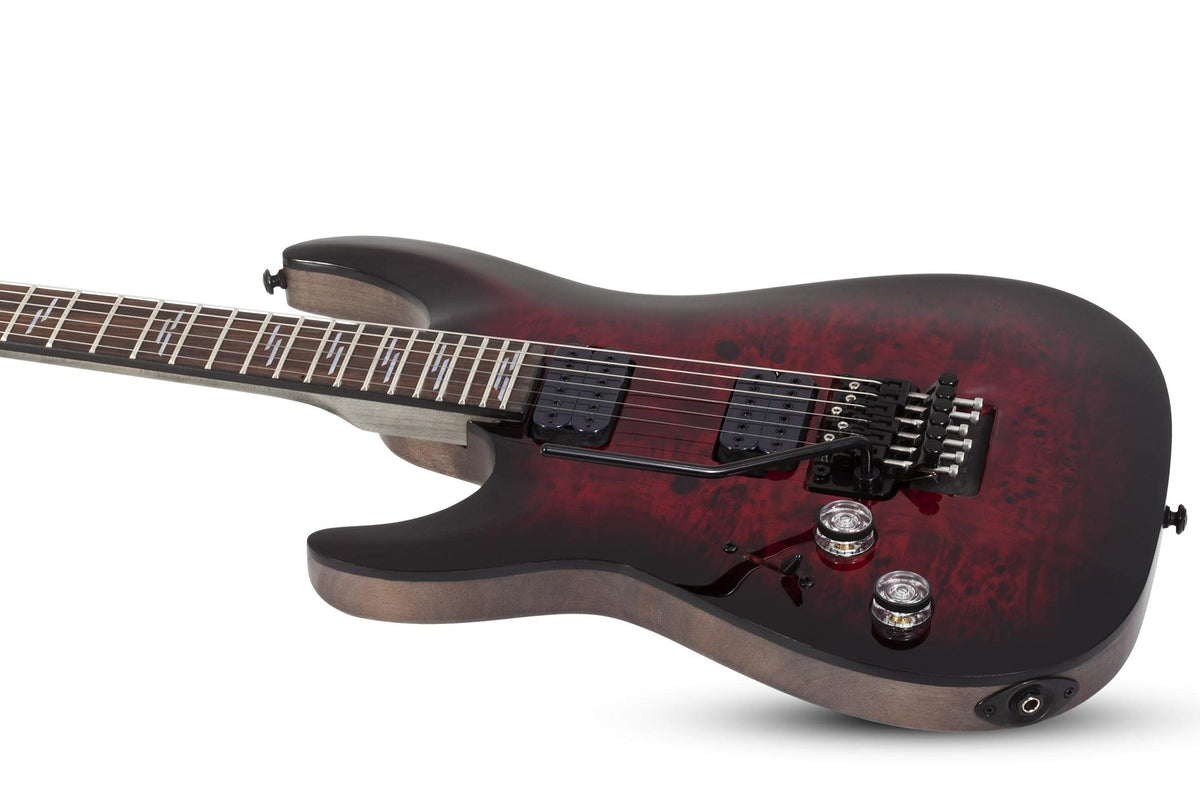 Left-handed Electric Guitar D46444