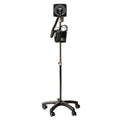 Mobile Blood Pressure Monitor with Rolling Stand G9561