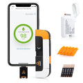 Smart Glucose Monitor Kit with 25 Strips R14202