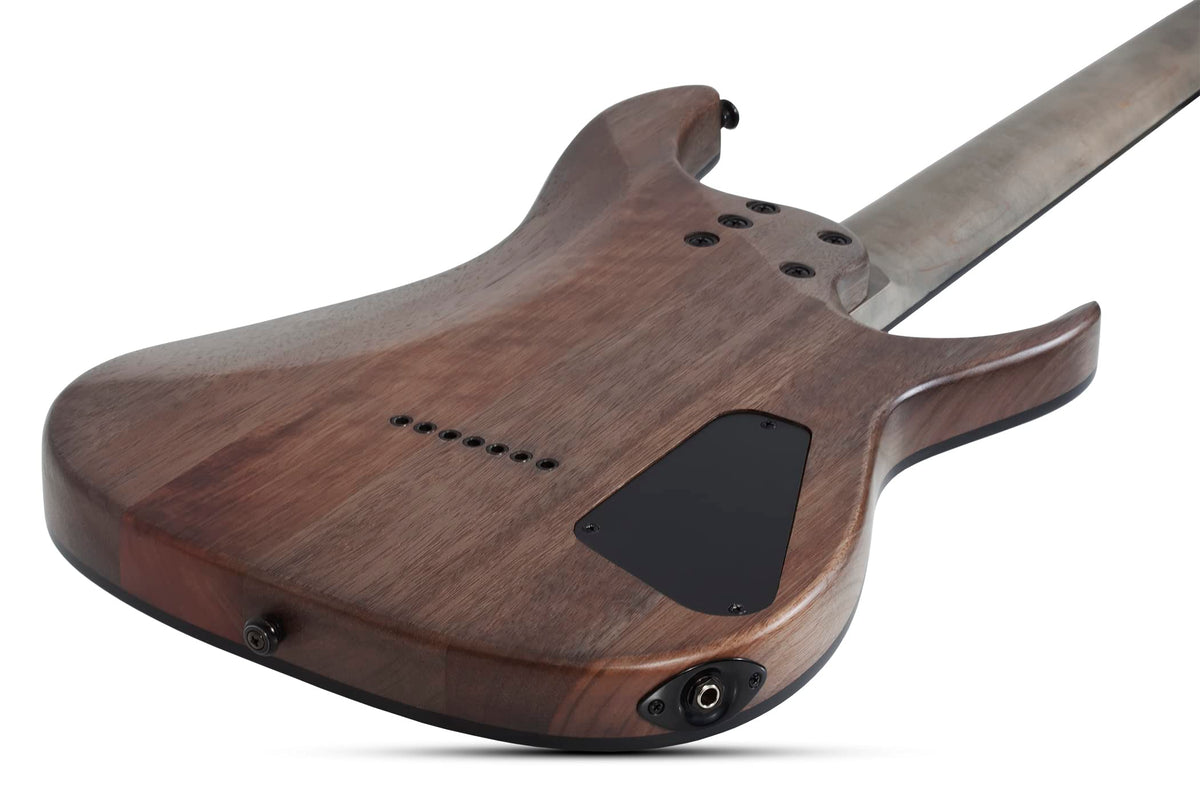 Left-handed Electric Guitar D46444