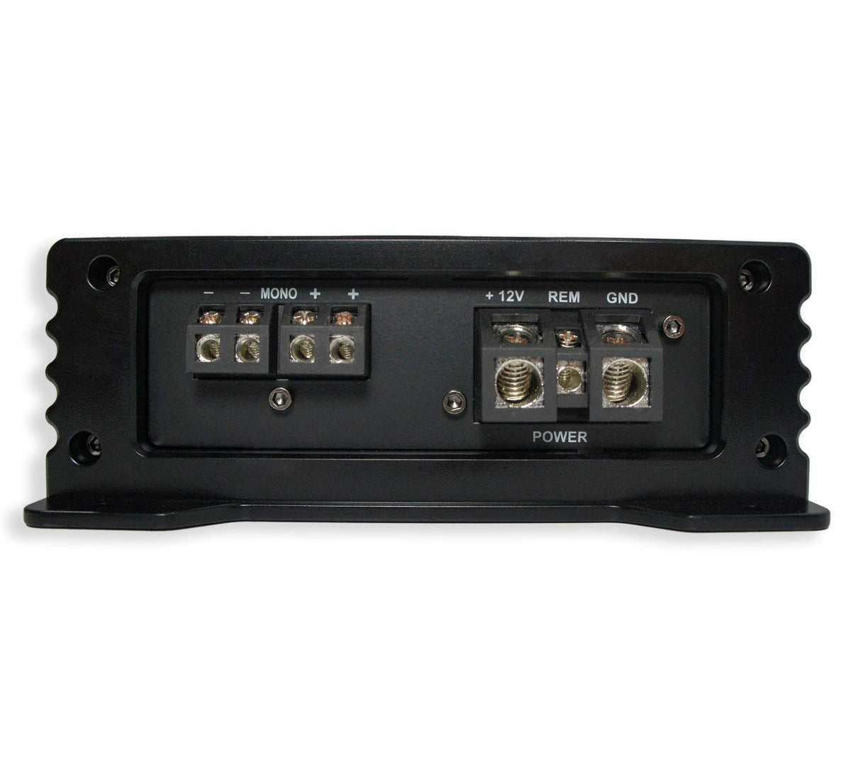 Dual 12" Sub Box with Amp B517619