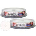 20 Pack 50gb 6X Blu-ray X549961
