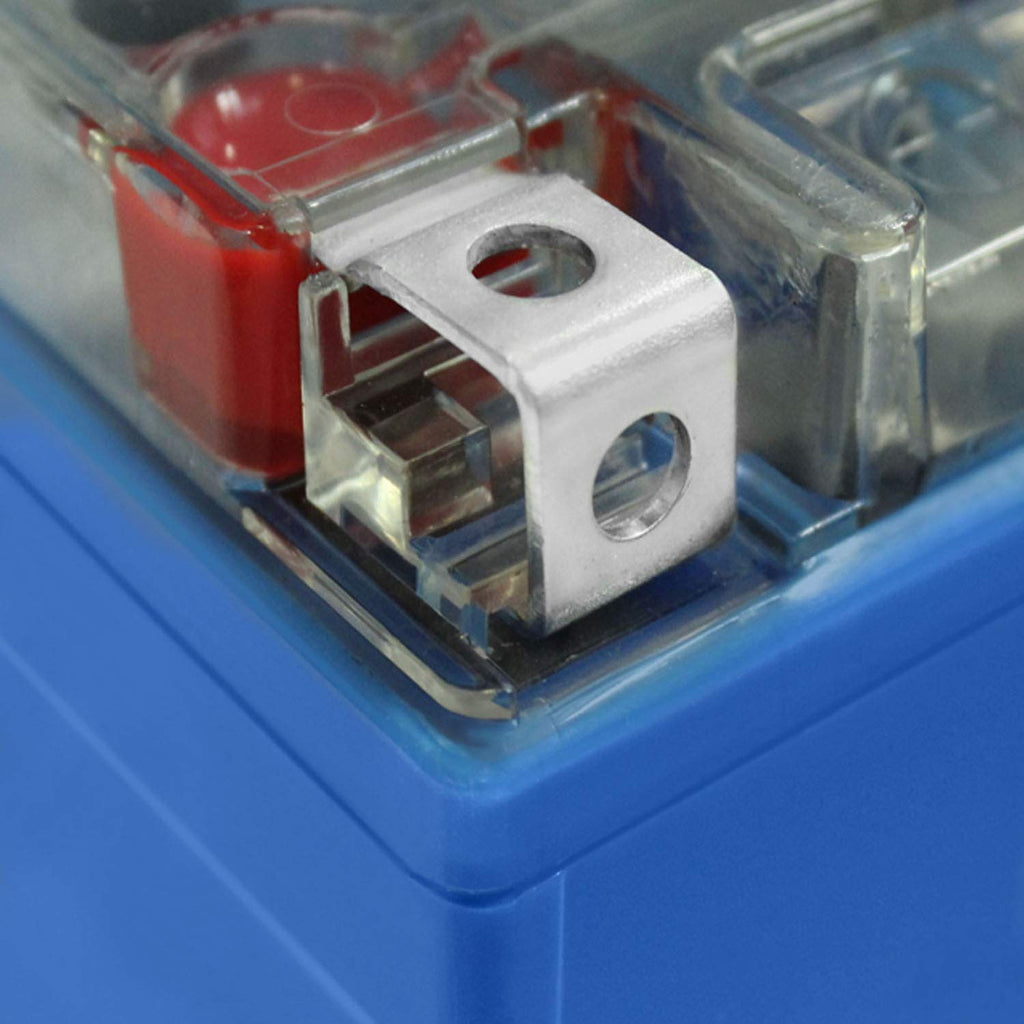 12V 11.2Ah GEL Battery B274327