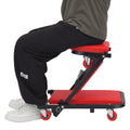 Heavy Duty 2 in 1 Z Creeper Seat R677