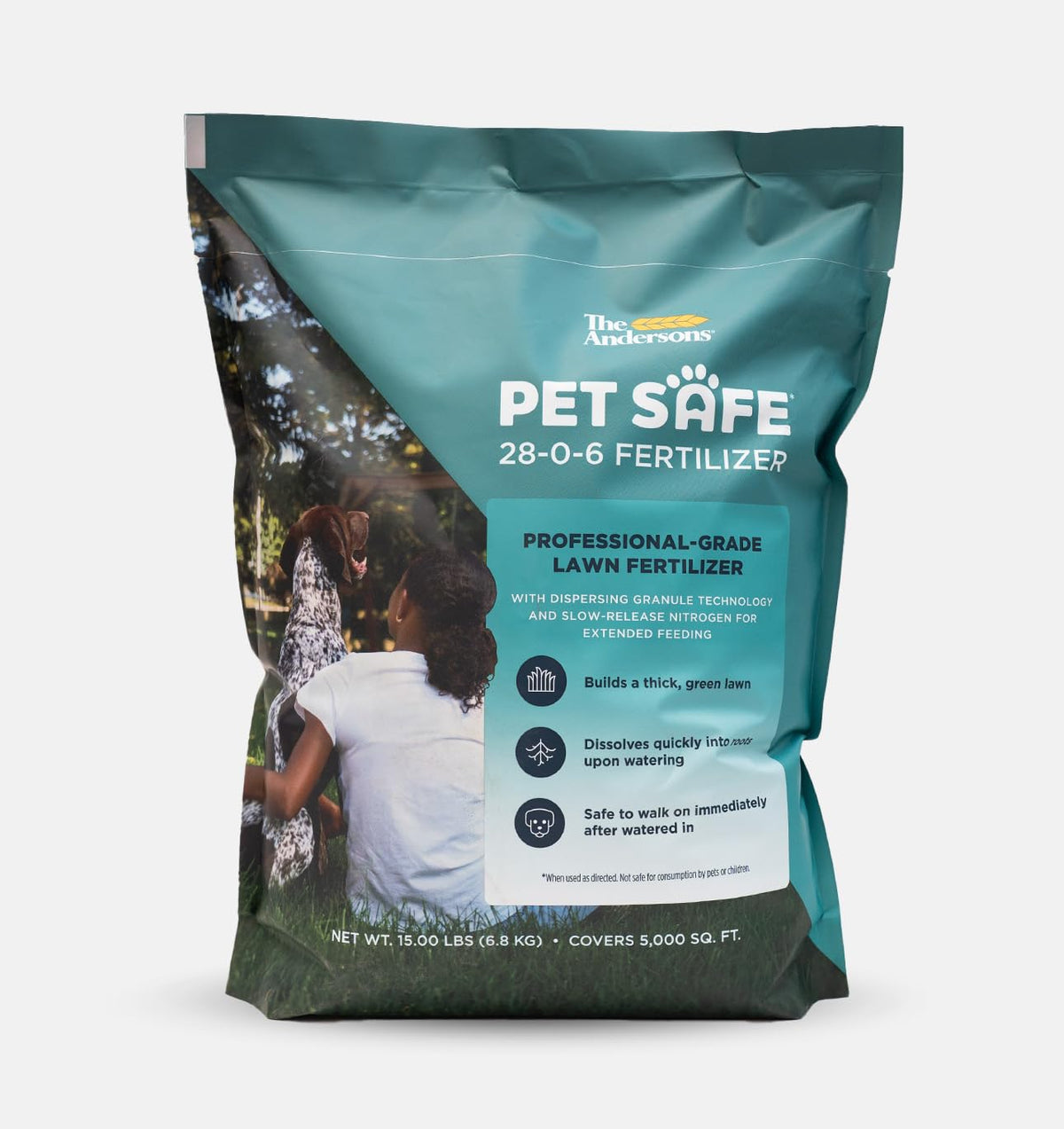 28-0-6 Fertilizer 15 lb P730513