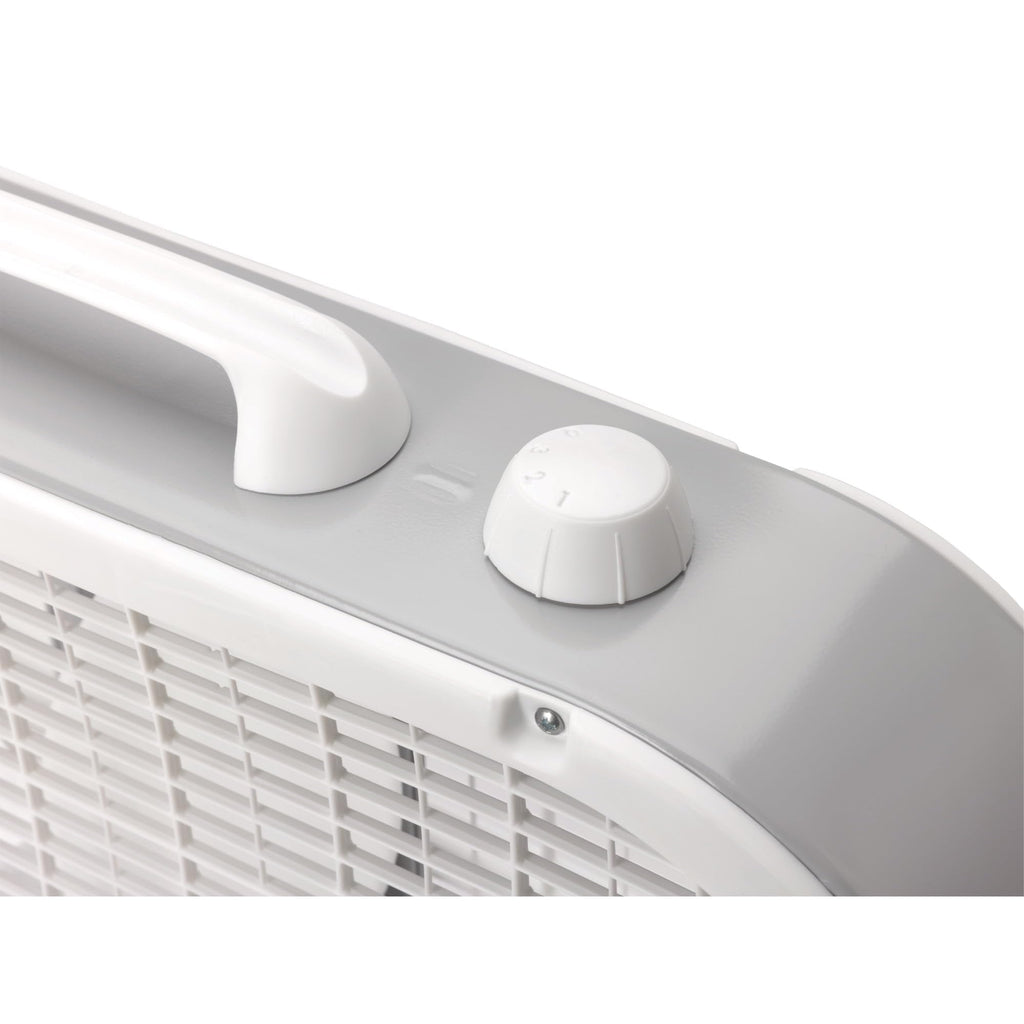 20" 3-Speed Weather-Resistant Box Fan M95779