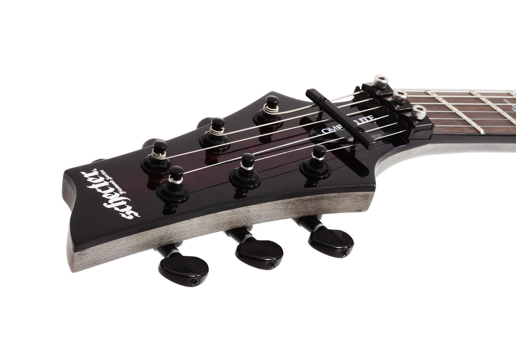 Left-handed Electric Guitar D46444