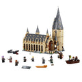 Building Kit and Magic Castle Toy (878 Pieces) H21776