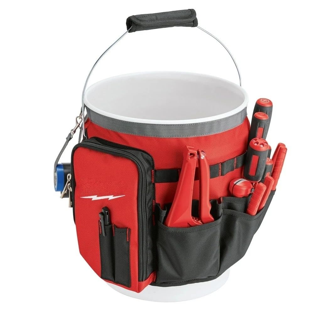 10-Inch Open Bucket Tool Bag Z822718