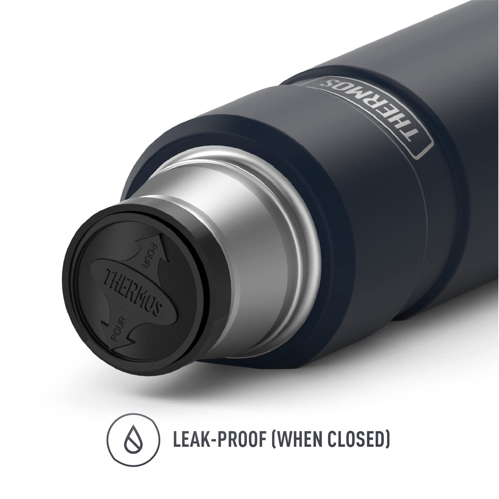 16 Ounce Vacuum-Insulated Bottle 2-Pack H5632