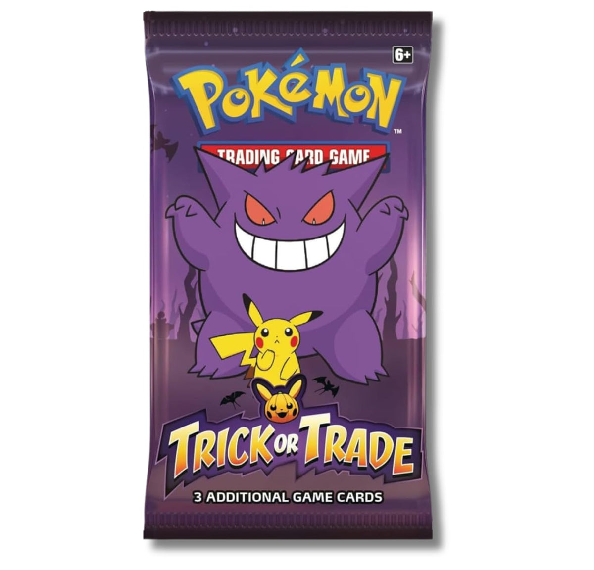 Pokemon Mini Booster Pack N139864