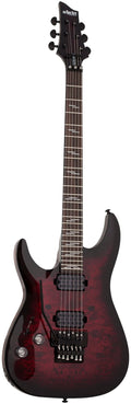 Left-handed Electric Guitar D46444