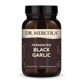 Fermented Black Garlic 60 Capsules Z976754