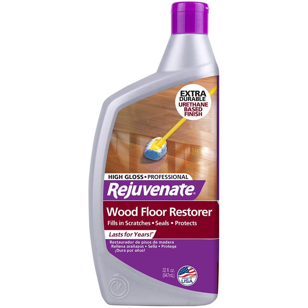 Wood Floor Polish and Cabinet Furniture Restorer R926