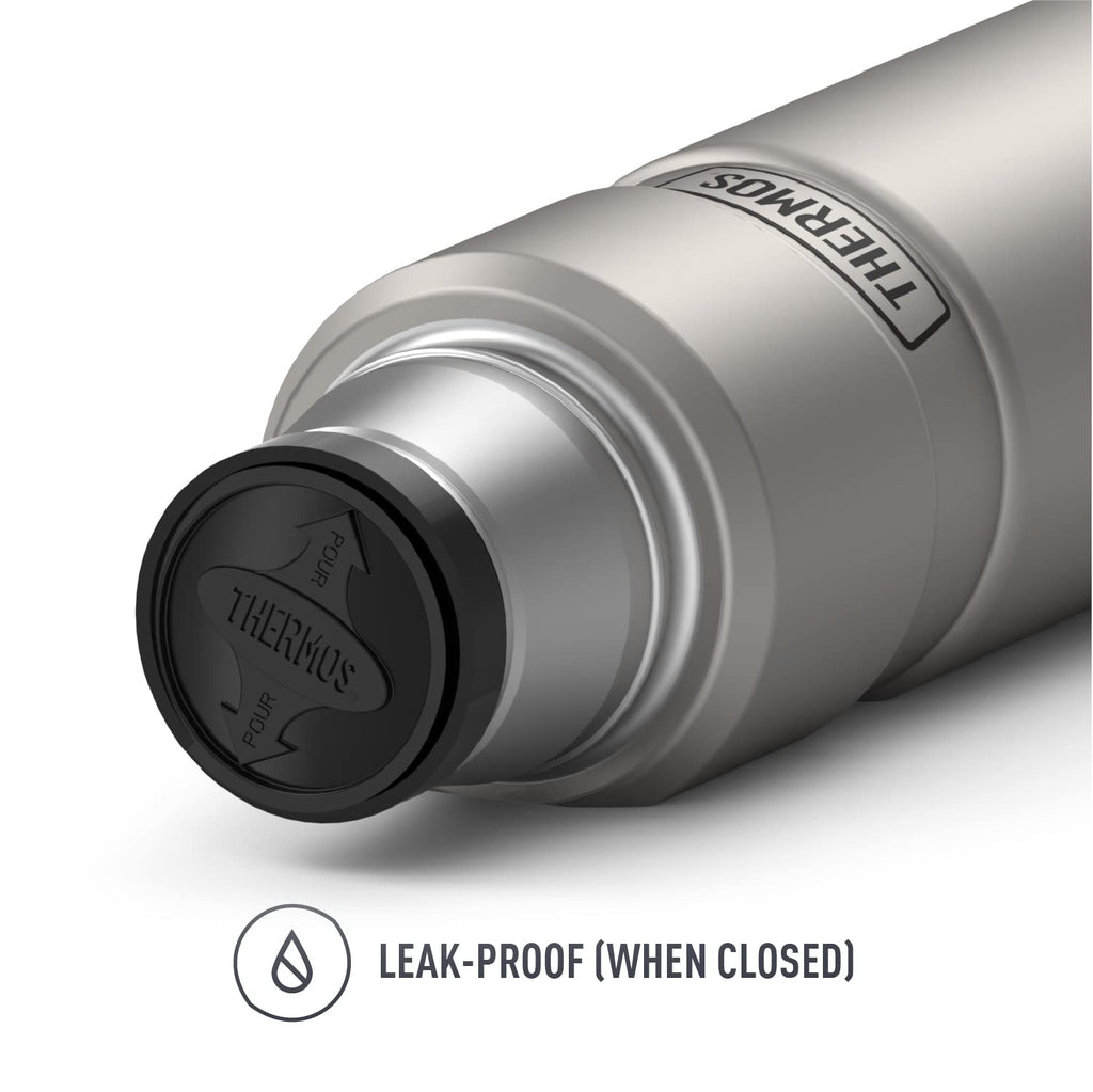 16 Ounce Vacuum-Insulated Bottle 2-Pack H5632